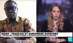 Une délégation de la Cédéao est au Niger "pour négocier" avec les putschistes : que faut-il attendre ?