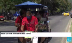 Covid-19 à Cuba : augmentation des infections liées au variant Delta