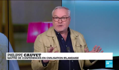 Journaliste tuée en Irlande du Nord : d'où vient la nouvelle IRA?