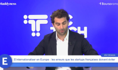 S’internationaliser en Europe : les erreurs que les startups françaises doivent éviter