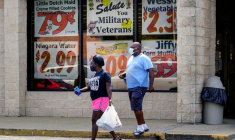 USA: LA HAUSSE DES PRIX À LA CONSOMMATION S'ACCÉLÈRE