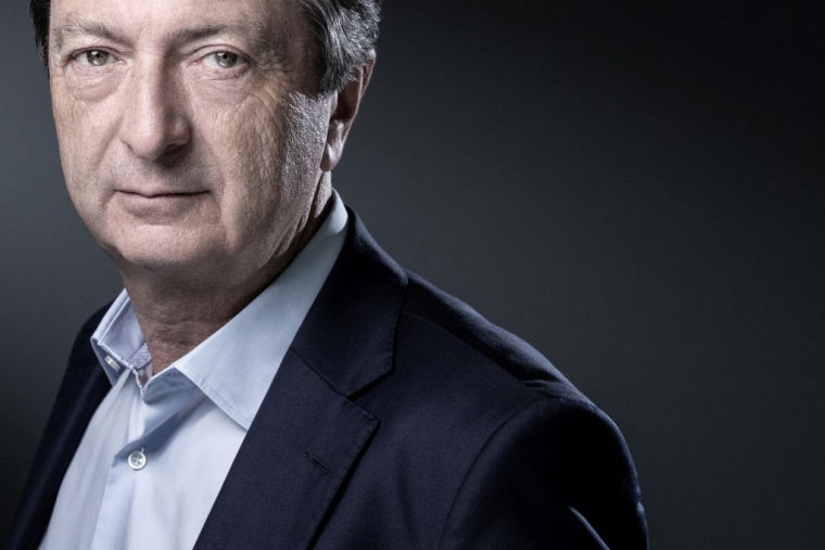 ( AFP / JOEL SAGET )