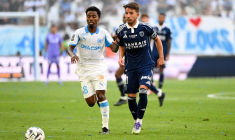 Un Marseillais déclare sa flamme à Paris