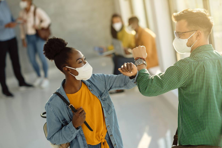 La rentrée scolaire et universitaire 2021 - iStock-Drazen Zigic