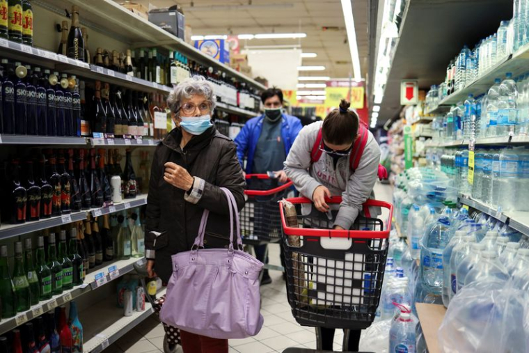 ALLEMAGNE: L'IFO PRÉVOIT MOINS DE CROISSANCE ET PLUS D'INFLATION EN 2022