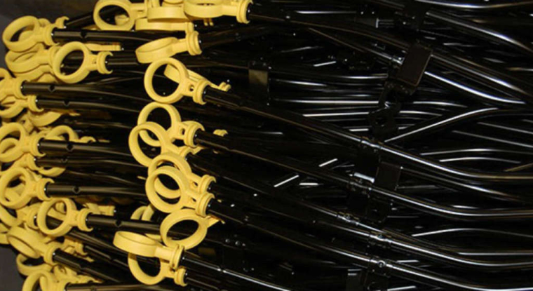 Filiale de MGI Coutier, Autotube est spécialiste des jauges et des tubes pour fluides et carburant. (© Autotube)