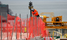 GOLDMAN ABAISSE SES PRÉVISIONS DE CROISSANCE AMÉRICAINE POUR 2021 ET 2022