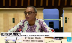 Violences sexuelles en RDC : "Défaillances structurelles" à l'OMS