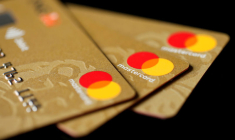 MASTERCARD RACHÈTE UNE DIVISION DU DANOIS NETS POUR 2,85 MILLIARDS D'EUROS