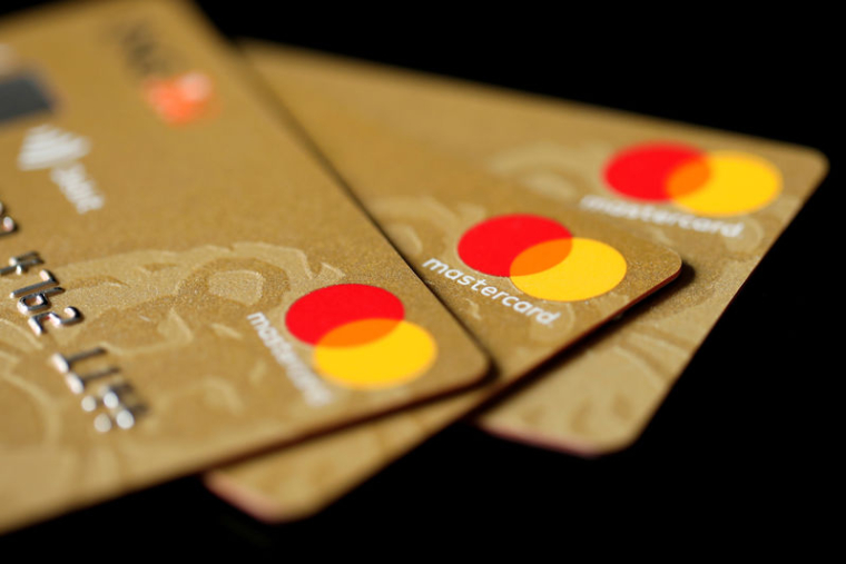 MASTERCARD RACHÈTE UNE DIVISION DU DANOIS NETS POUR 2,85 MILLIARDS D'EUROS