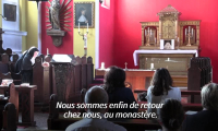 Autriche: trois religieuses fuient leur maison de retraite pour retrouver leur couvent