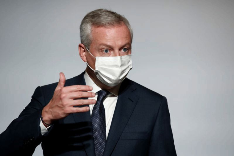 LE MAIRE DÉPLORE "L'INTRANSIGEANCE" DE SUEZ ET "LA PRÉCIPITATION" DE VEOLIA