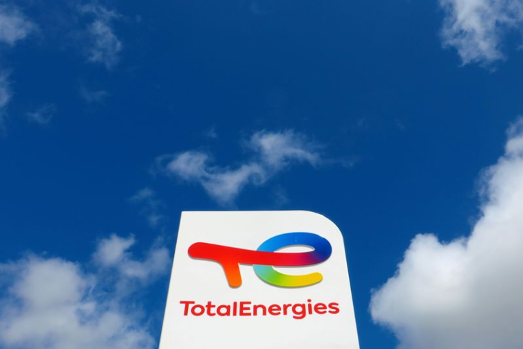 TOTALENERGIES VEUT RÉDUIRE SA PARTICIPATION DANS DEUX CHAMPS GAZIERS EN MER DU NORD