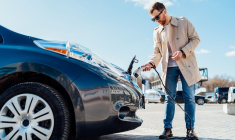 Voitures électriques : le leasing social revient pour une saison 2 !