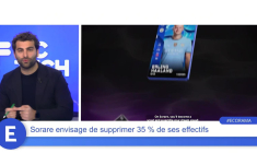 TIC TECH - Anthropic, Pennylane, Ynsect, Sorare : les indiscrets de la tech