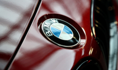 BMW VOIT DEVISES, TARIFS ET MATIÈRES PREMIÈRES PESER SUR 2019
