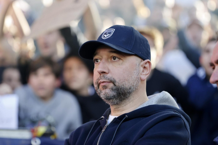 La DNCG publie le bilan chaotique de Bordeaux lors de la saison 2023-2024