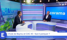 Chute de Bayrou et CAC 40 : faut-il paniquer ?