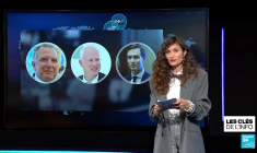 Guerre en Ukraine : des négociateurs américains et russes similaires