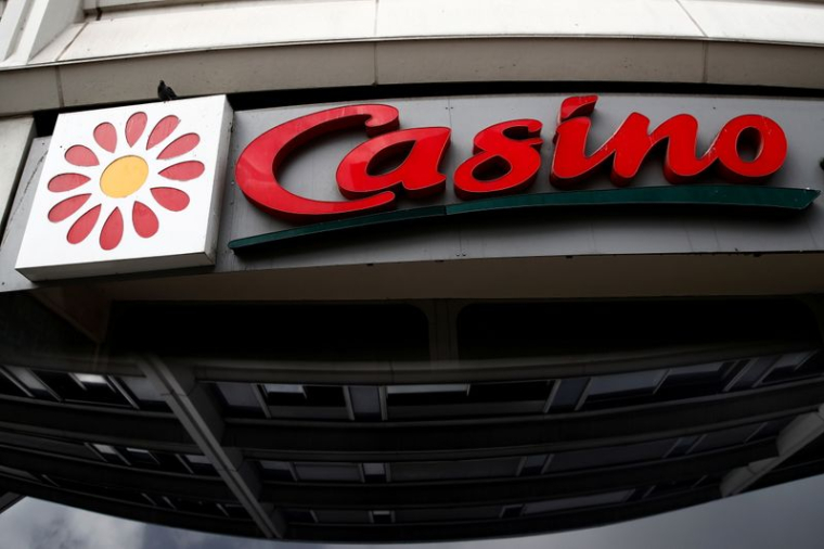 CNOVA (CDISCOUNT) NOMME UN NOUVEAU DIRECTEUR FINANCIER