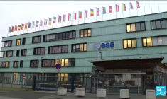 Échec du premier vol commercial de la fusée Vega-C : sérieux revers pour l'Europe spatiale