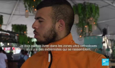 Conflit Israélo-palestinien : le fossé se creuse entre Jérusalem-est et Jérusalem-ouest