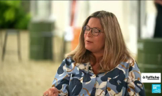 "Rue du conservatoire" : Valérie Donzelli à la rencontre de jeunes acteurs en devenir