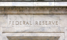 Le siège de la Fed à Washington