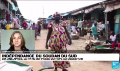 Indépendance du Soudan du Sud : 10 ans après, le pays est passé du rêve au désespoir