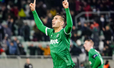 Le champion de Bulgarie va vous surprendre !