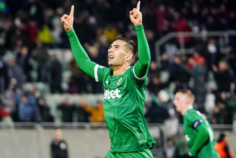 Le champion de Bulgarie va vous surprendre !