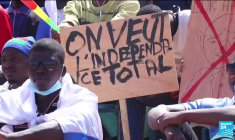 Troupes françaises au Burkina Faso : Paris a pris acte de la décision du gouvernement burkinabè