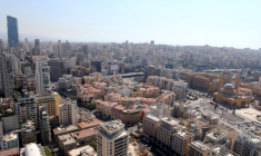 LES PUISSANCES MONDIALES PROMETTENT DE L'AIDE À L'ARMÉE LIBANAISE