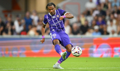 Yann Gboho pourrait bien rester à Toulouse