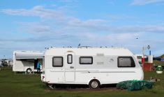 Indre : quand la concurrence entre tziganes et agriculteurs fait flamber le prix de la terre