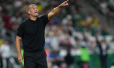 Sabri Lamouchi revient sur son limogeage en plein Mondial