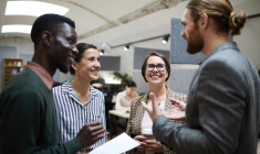 Par-delà l’aspect environnemental, le caractère social des placements ESG est souvent oublié crédit photo : Shutterstock