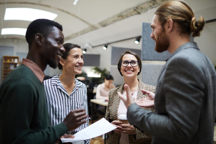 Par-delà l’aspect environnemental, le caractère social des placements ESG est souvent oublié crédit photo : Shutterstock