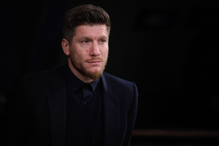 Pocognoli : « je ne changerais rien»