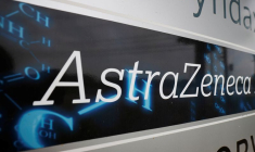 CORONAVIRUS: AZTRAZENECA POURRAIT PROCÉDER À UN NOUVEL ESSAI DE SON CANDIDAT-VACCIN