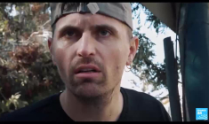 Le super-héros à la cape rouge de retour dans "Superman" de James Gunn