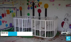 Enlèvements d'enfants ukrainiens : de faux rapports médicaux pour tromper l'ennemi