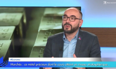 Marchés : faut-il miser sur le boom du palladium ?