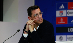 Prud'homme va-t-il payer la sale semaine de l'OL ?