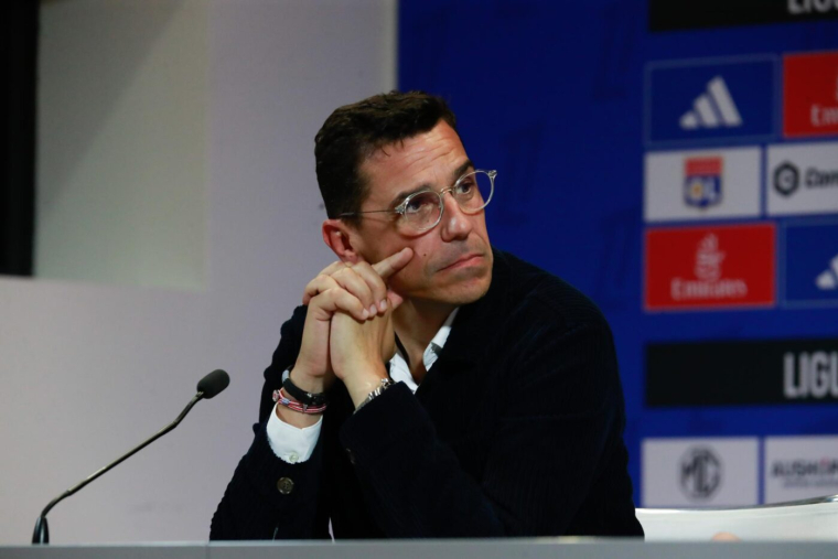 Prud'homme va-t-il payer la sale semaine de l'OL ?