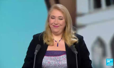 Salomé Zourabichvili : "L’UE doit être présente et donner un sentiment de sécurité aux Géorgiens"