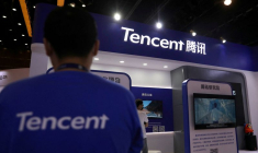 TENCENT: LES RESTRICTIONS SUR LES JEUX VIDÉOS ET LA CRISE SANITAIRE PÈSENT SUR LE DEUXIEME TRIMESTRE