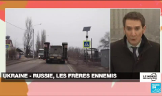 Ukraine-Russie, les frères ennemis ?