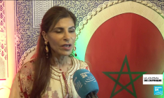 Position de Paris sur le Sahara : "c'est une nouvelle ère qui s'ouvre" (Stéphane Séjourné)