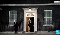 Partygate : Boris Johnson a "délibérement trompé" le Parlement britannique